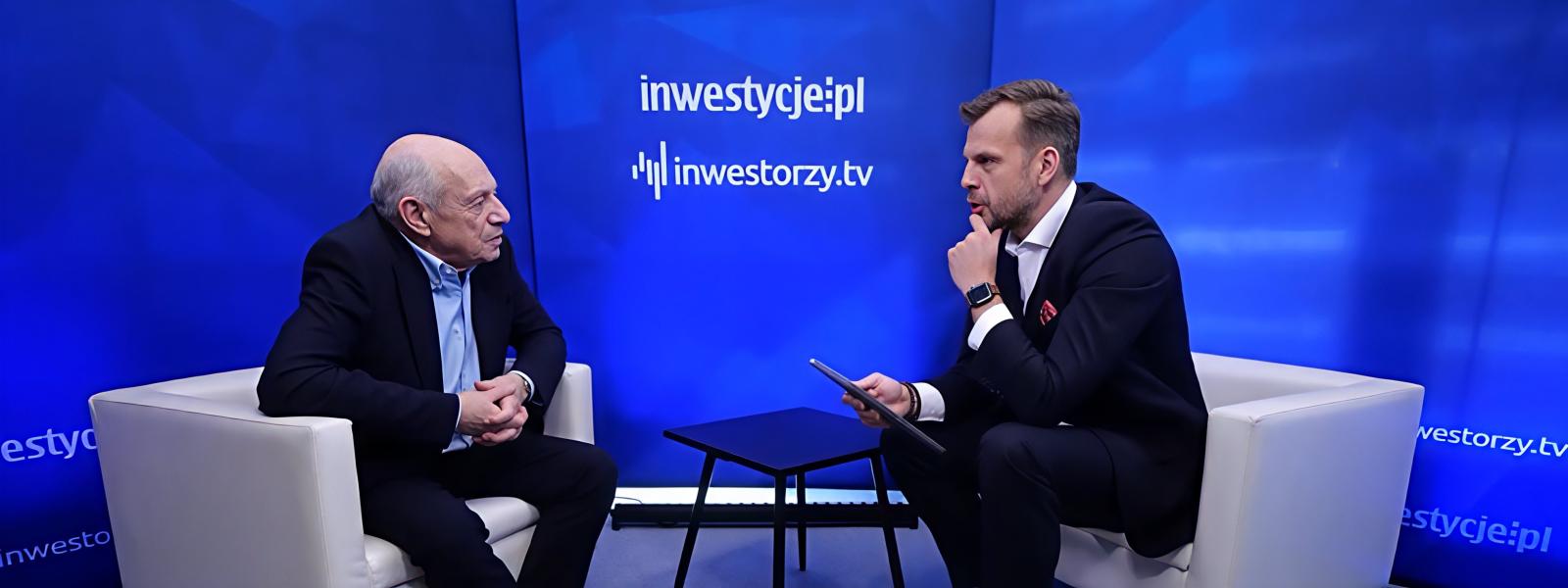 Henryk Orfinger: O realnych wycenach sp&oacute;łek i o tym, czego powinien uczyć fenomen K-beauty